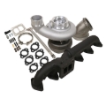 Picture of BD Diesel BDD Iron Horn Turbo Kits - 1045169