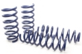Picture of H&R HR Sport Springs Lowering Springs - 28672-1