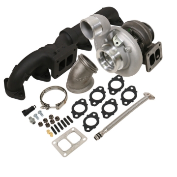 Picture of BD Diesel BDD Iron Horn Turbo Kits - 1045178