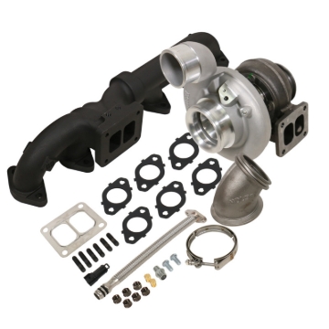 Picture of BD Diesel BDD Iron Horn Turbo Kits - 1045174