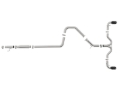 Picture of aFe Exhaust Cat Back - 49-37003-1B