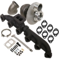 Picture of BD Diesel BDD Iron Horn Turbo Kits - 1045176