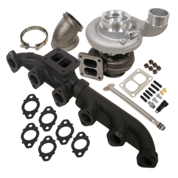 Picture of BD Diesel BDD Iron Horn Turbo Kits - 1045175