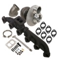 Picture of BD Diesel BDD Iron Horn Turbo Kits - 1045176