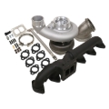 Picture of BD Diesel BDD Iron Horn Turbo Kits - 1045169