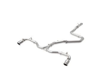Picture of aFe Exhaust Cat Back - 49-37003-1P