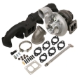Picture of BD Diesel BDD Iron Horn Turbo Kits - 1045178