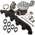 Picture of BD Diesel BDD Iron Horn Turbo Kits - 1045175