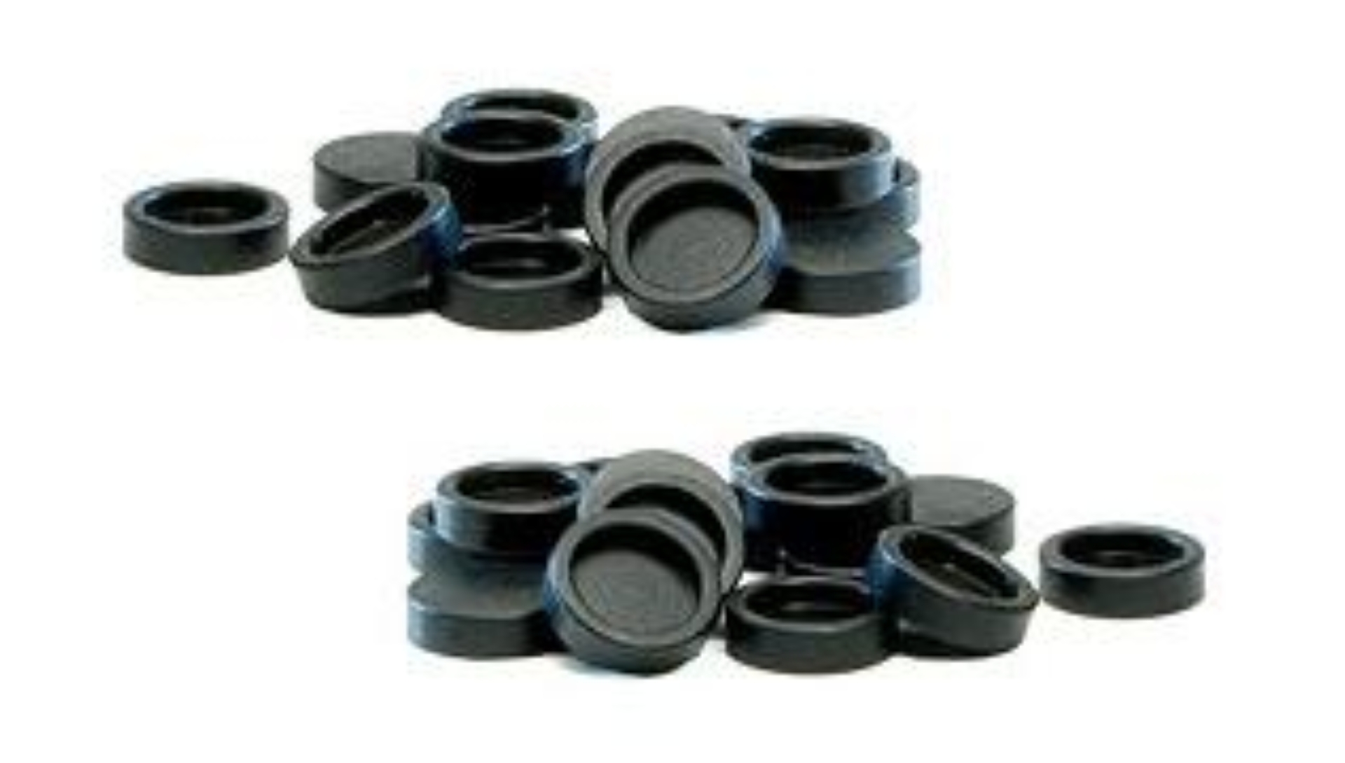 Picture of Manley Valve Lash Cap - 4140 Steel Wear Cap - .3130" (8mm)