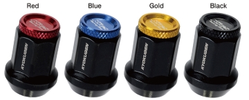 Picture of Project Kics PKJ Kyokugen Pack Lug Nuts - WHP1KK