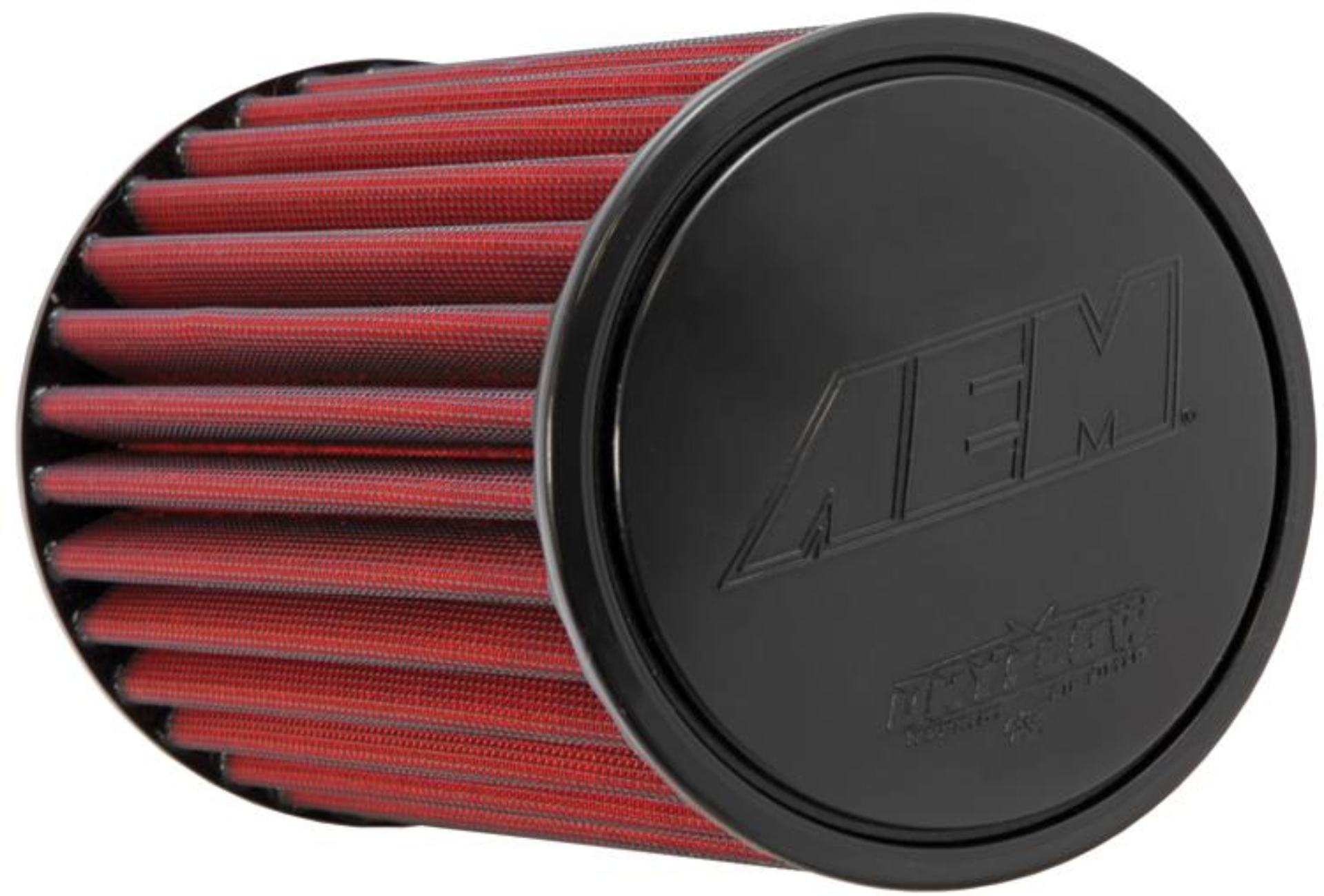 Picture of AEM Induction AEM IND Universal Air Filter - 21-2049DK