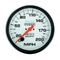 Picture of AutoMeter AM Phantom Gauges - 5896