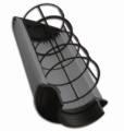 Picture of AEM Induction AEM IND Universal Air Filter - 21-2049DK