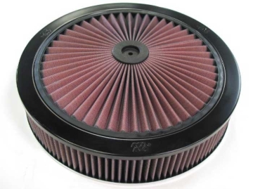 Picture of K&N Engineering X-Stream Top Assembly Air Filters - 66-3040