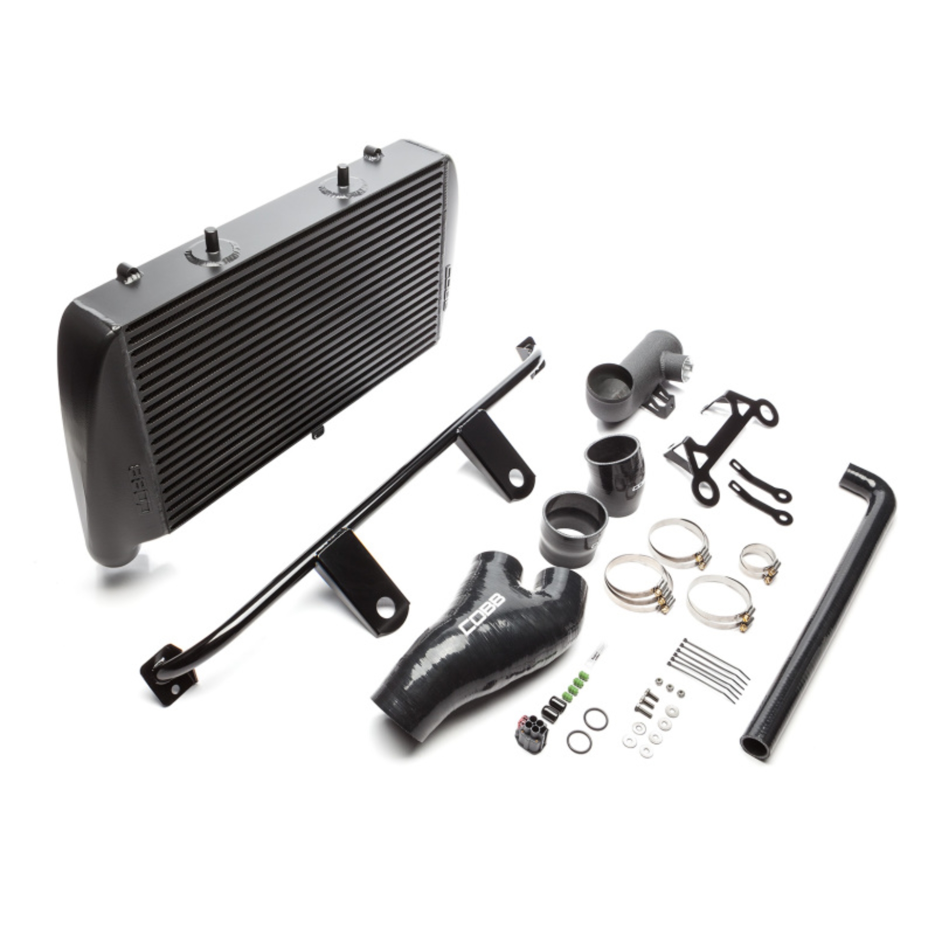 Picture of COBB Front Mount Intercooler Intercooler Kits - 7F2500-BK