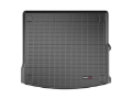Picture of WeatherTech WT Cargo Liners-Black Floor Mats - 401242