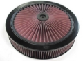 Picture of K&N Engineering X-Stream Top Assembly Air Filters - 66-3040