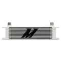 Picture of Mishimoto MM Oil Cooler-Univ - MMOC-10WT