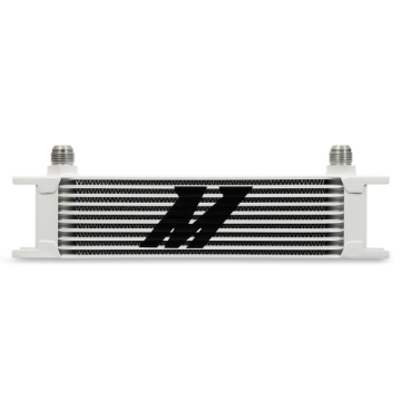 Picture of Mishimoto MM Oil Cooler-Univ - MMOC-10WT