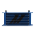 Picture of Mishimoto MM Oil Cooler-Univ - MMOC-19BL