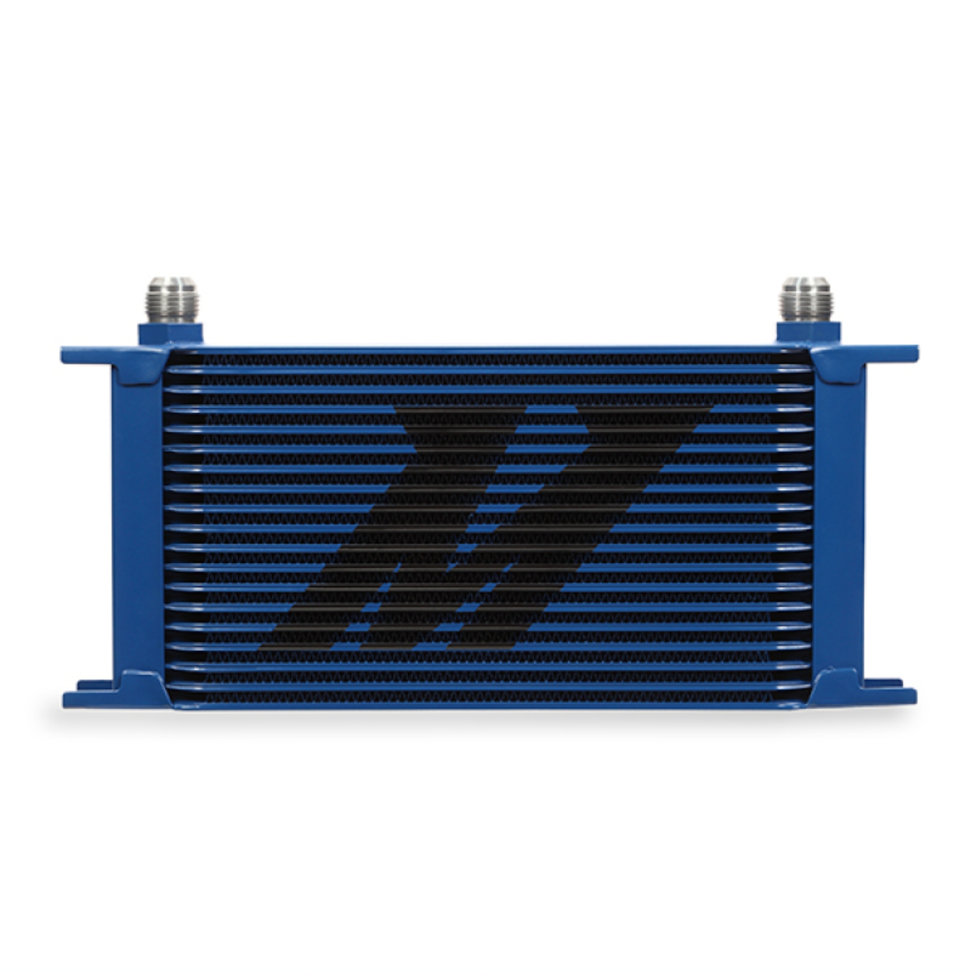 Picture of Mishimoto MM Oil Cooler-Univ - MMOC-19BL