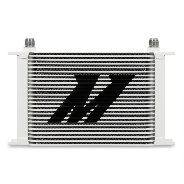 Picture of Mishimoto MM Oil Cooler-Univ - MMOC-25WT