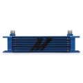 Picture of Mishimoto MM Oil Cooler-Univ - MMOC-10BL