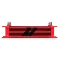 Picture of Mishimoto MM Oil Cooler-Univ - MMOC-10RD