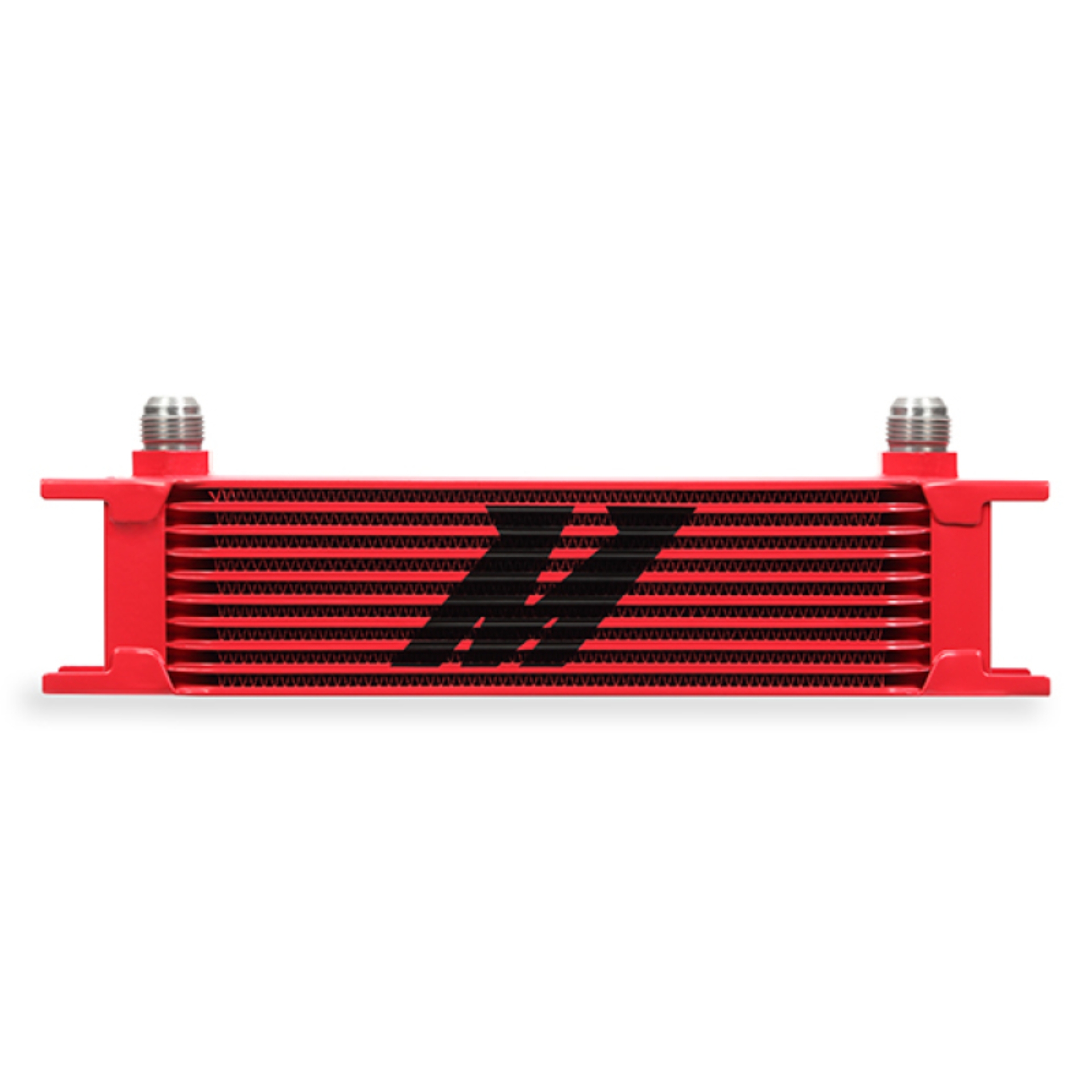Picture of Mishimoto MM Oil Cooler-Univ - MMOC-10RD