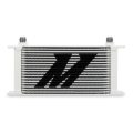 Picture of Mishimoto MM Oil Cooler-Univ - MMOC-19WT