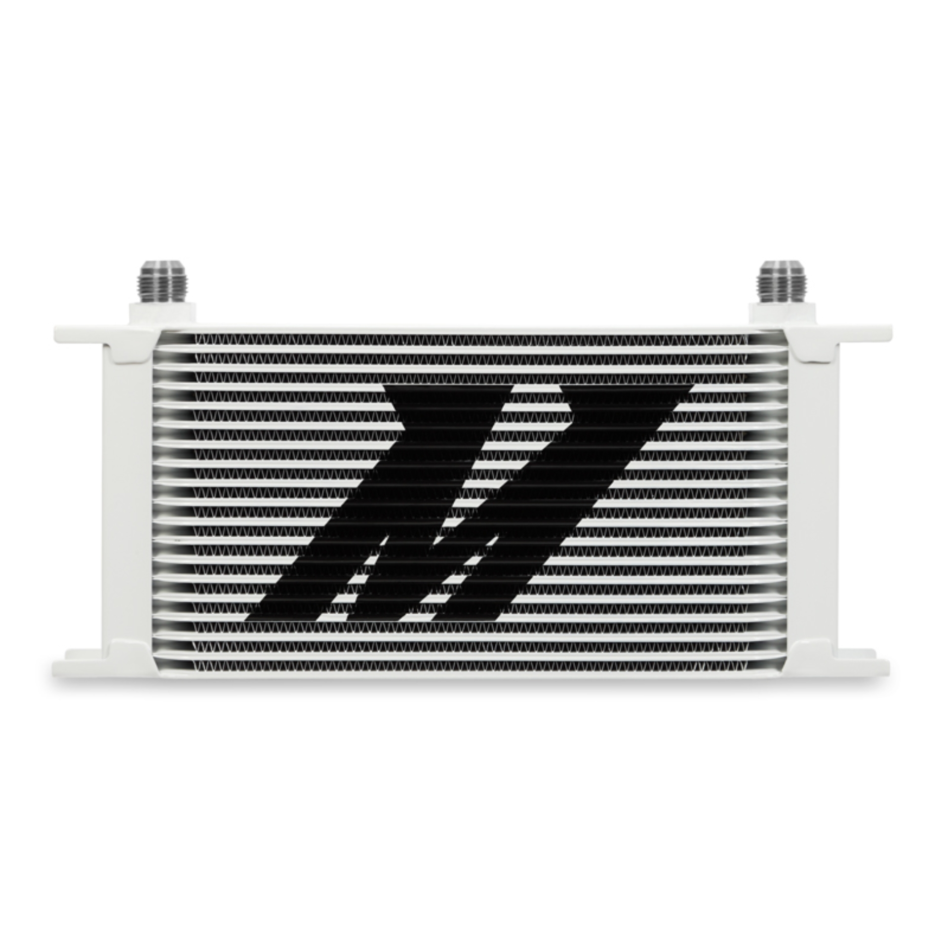 Picture of Mishimoto MM Oil Cooler-Univ - MMOC-19WT