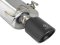 Picture of aFe Exhaust Axle Back - 49-36604-B
