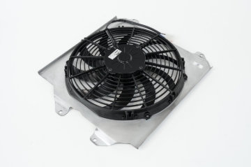 Picture of CSF Fan Shrouds - 2858F