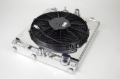 Picture of CSF Radiators-Aluminum - 2858X