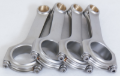 Picture of Eagle EAG Conrods H-Beam-4 Cyl Connecting Rods - CRS5710C3D