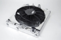 Picture of CSF Radiators-Aluminum - 2858X