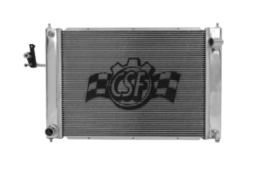 Picture of CSF Radiators-Aluminum - 7012T