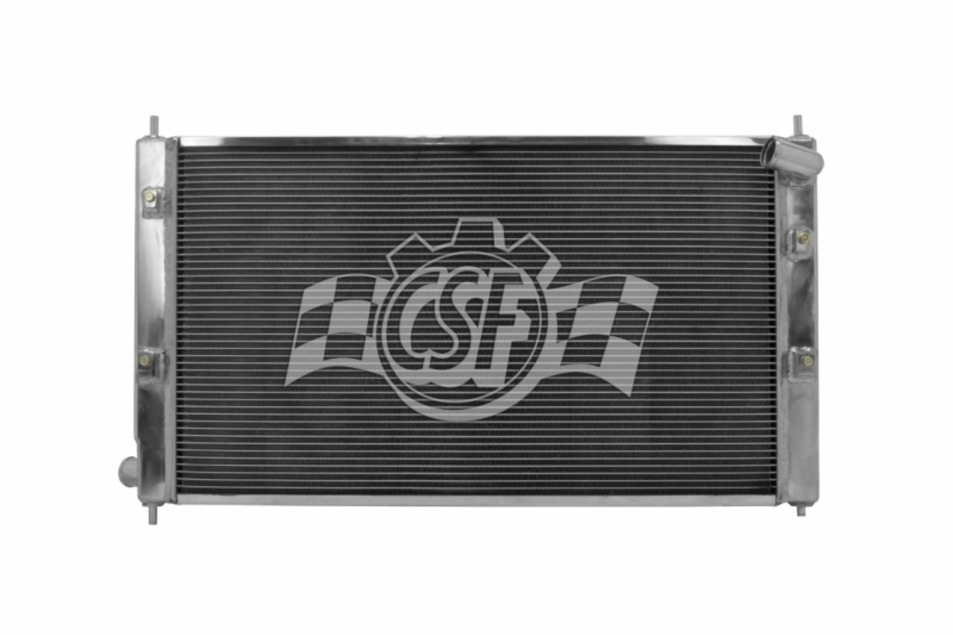 Picture of CSF Radiators-Aluminum - 7019
