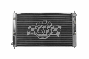 Picture of CSF Radiators-Aluminum - 7019