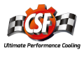 Picture of CSF Radiators-Aluminum - 7042O