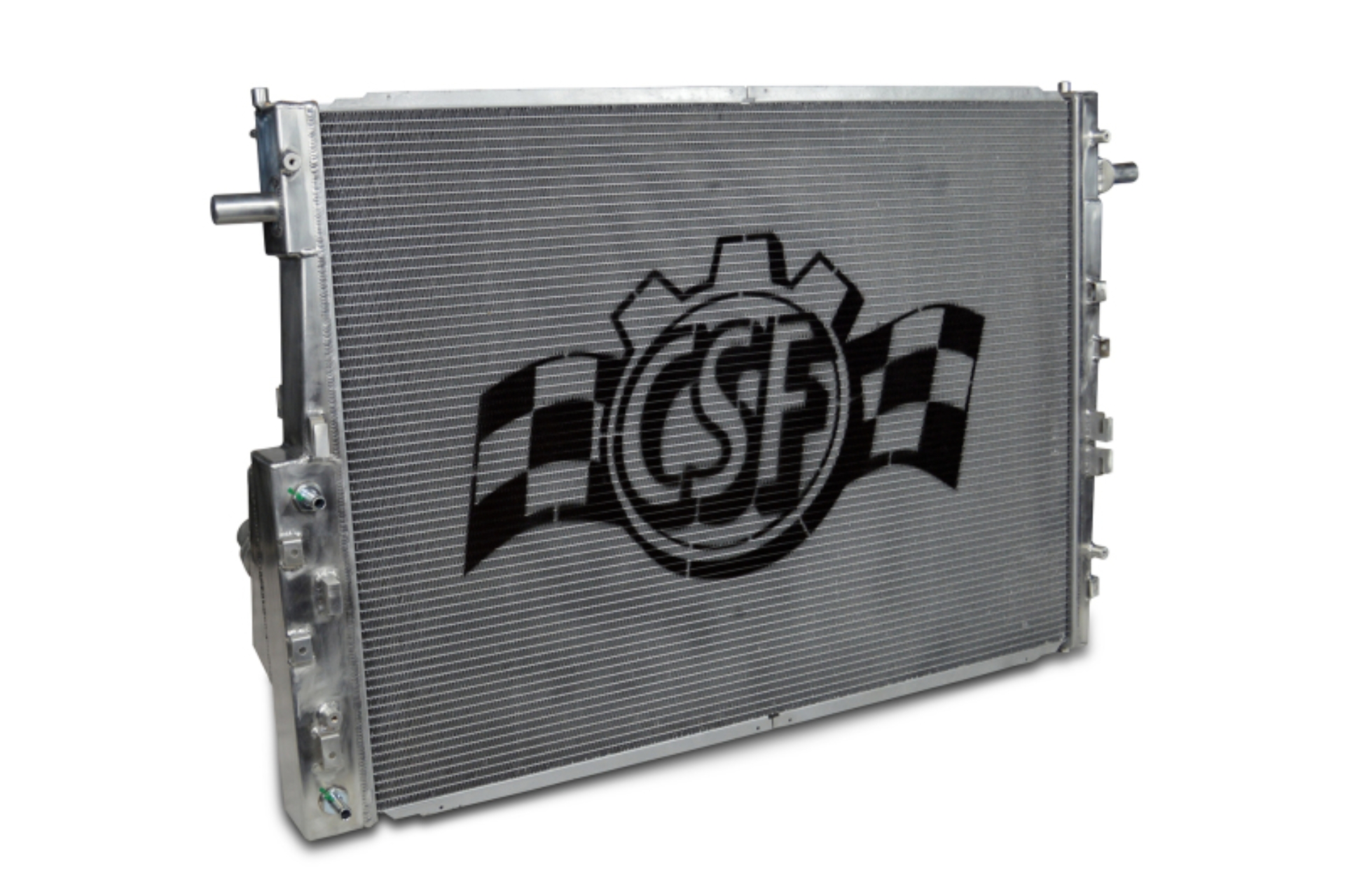 Picture of CSF Radiators-Aluminum - 7062