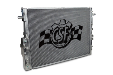 Picture of CSF Radiators-Aluminum - 7062