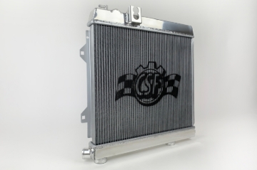 Picture of CSF Radiators-Aluminum - 7063