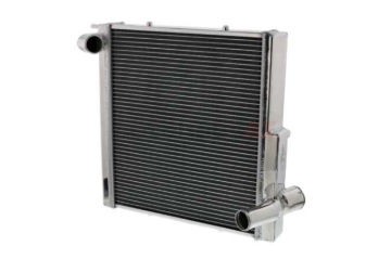 Picture of CSF Radiators-Aluminum Left - 7066