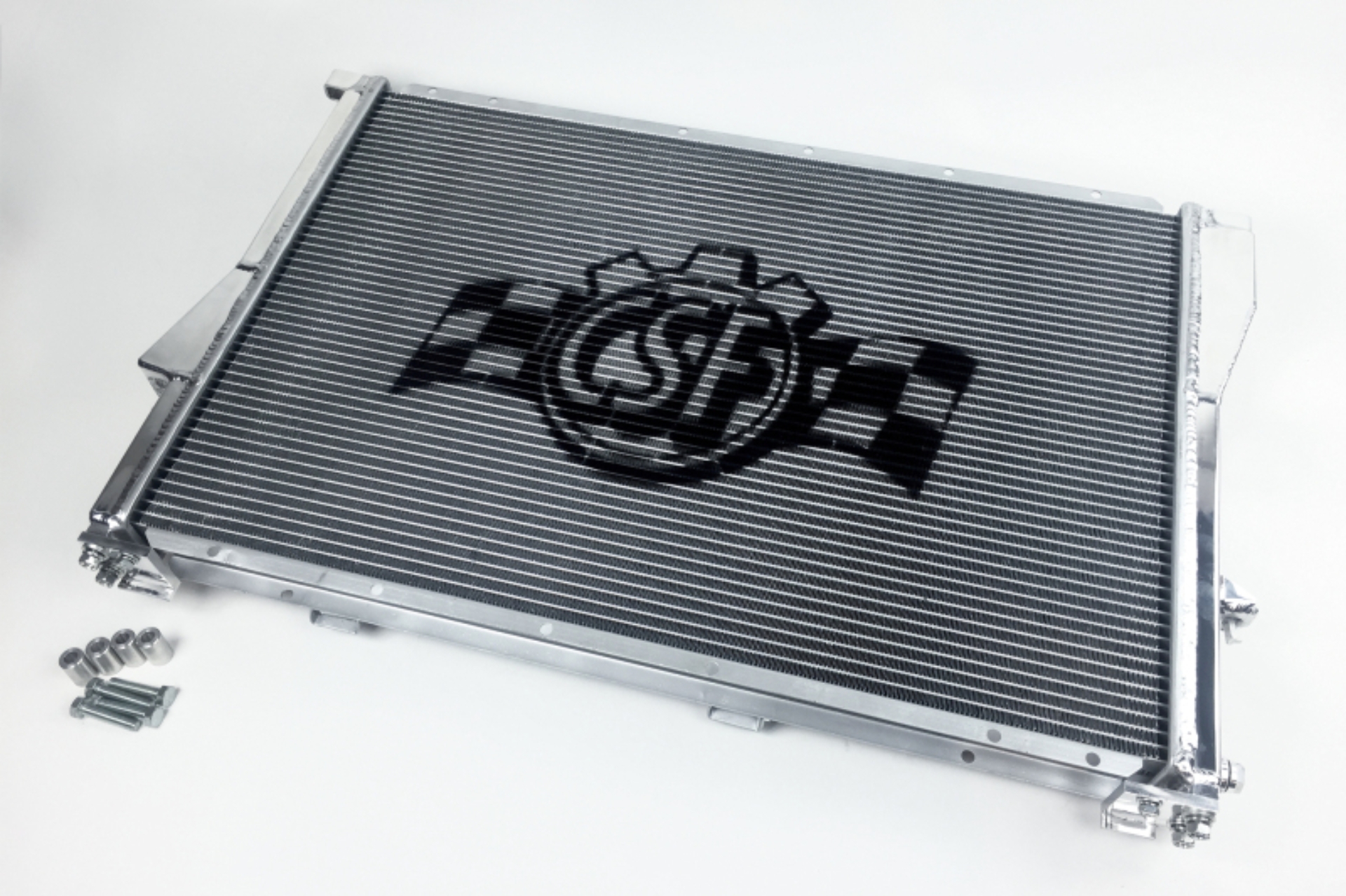 Picture of CSF Radiators-Aluminum - 7064