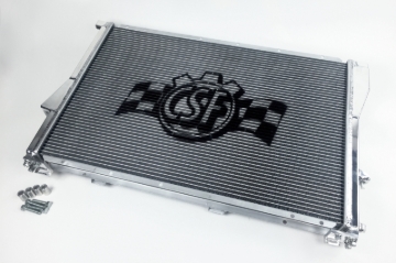 Picture of CSF Radiators-Aluminum - 7064