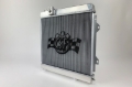 Picture of CSF Radiators-Aluminum - 7063