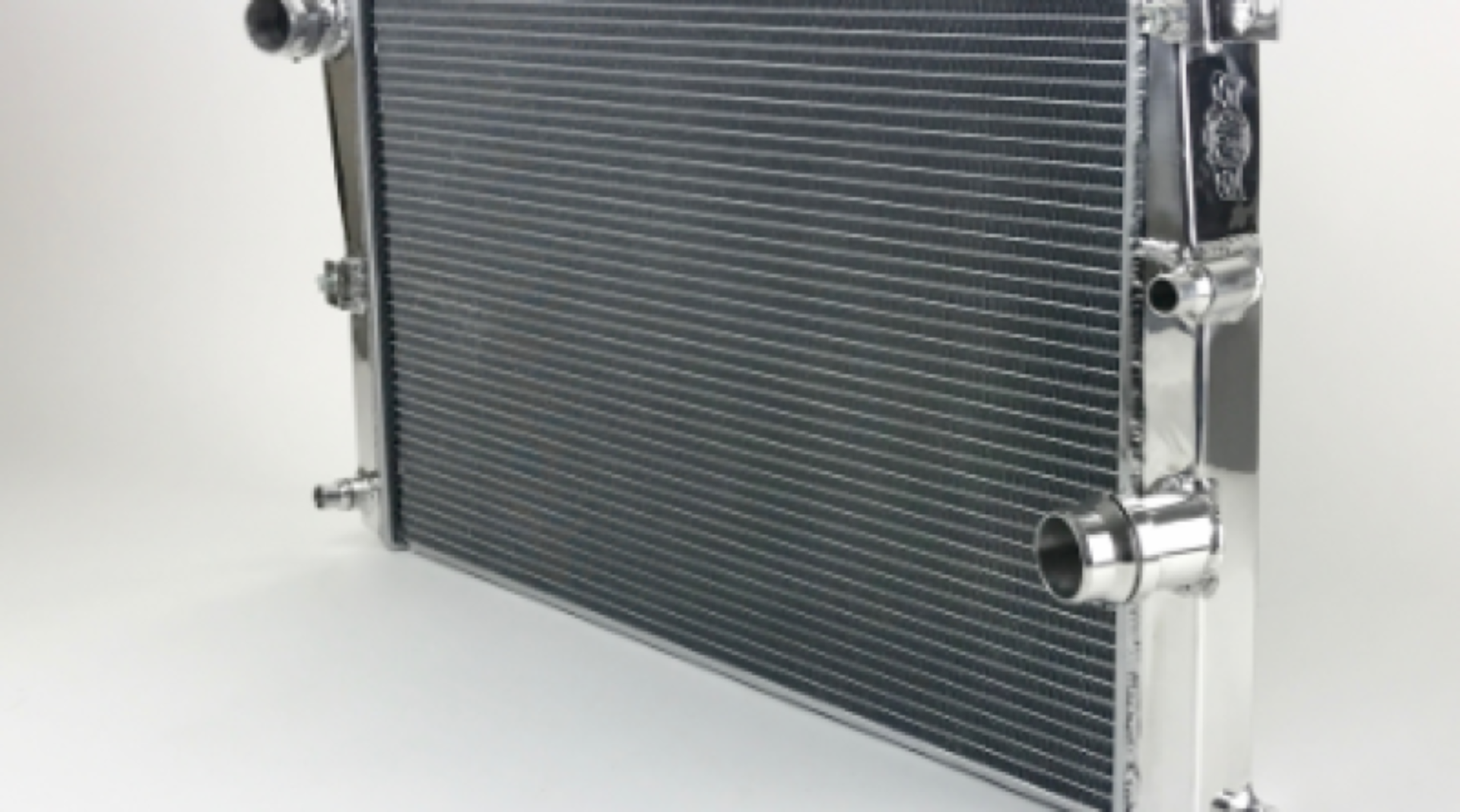 Picture of CSF Radiators-Aluminum - 7078