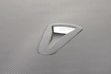 Picture of Seibon SEI Hoods - HD0910NSGTR-OE-DRY