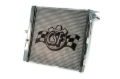 Picture of CSF Radiators-Aluminum Left - 7069